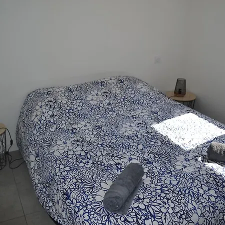Avec Piscine Privee Et Climatisation A Casa vacanze