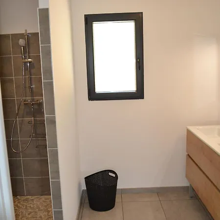 Casa vacanze Avec Piscine Privee Et Climatisation A *