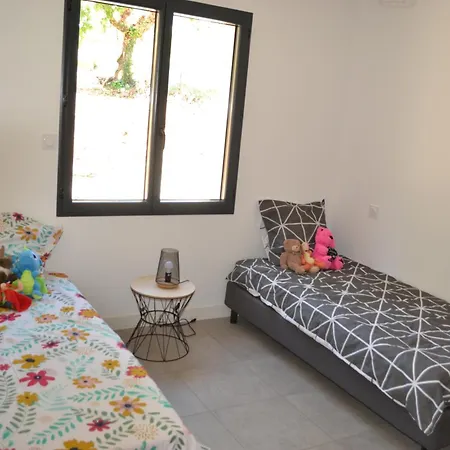Casa vacanze Avec Piscine Privee Et Climatisation A
